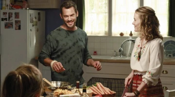 Отчаянные домохозяйки 8 сезон 3 серия