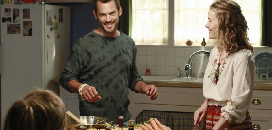 Кадры из Отчаянные домохозяйки 8 сезон 3 серия