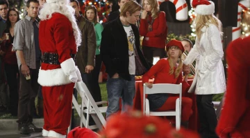 Отчаянные домохозяйки 3 сезон 10 серия