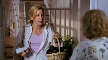 Отчаянные домохозяйки 1 сезон 19 серия