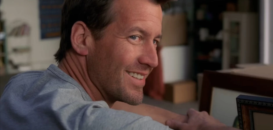 Кадры из Отчаянные домохозяйки 1 сезон 22 серия