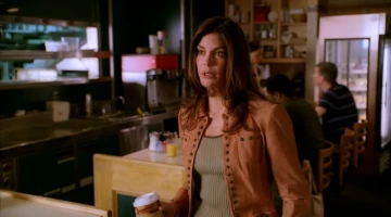 Отчаянные домохозяйки 1 сезон 20 серия