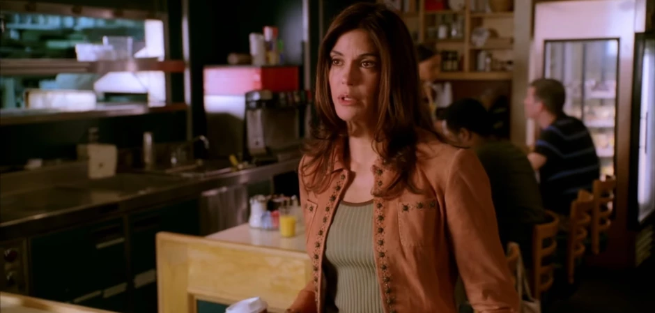 Кадры из Отчаянные домохозяйки 1 сезон 20 серия