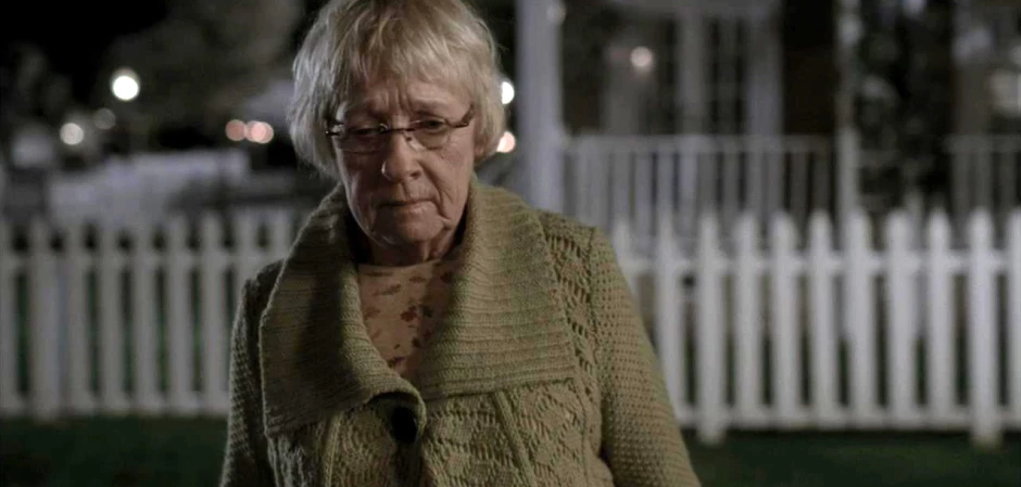 Кадры из Отчаянные домохозяйки 7 сезон 19 серия