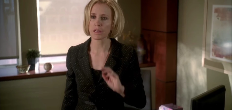 Кадры из Отчаянные домохозяйки 5 сезон 21 серия