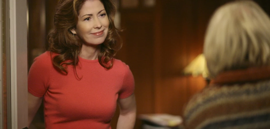 Кадры из Отчаянные домохозяйки 4 сезон 14 серия