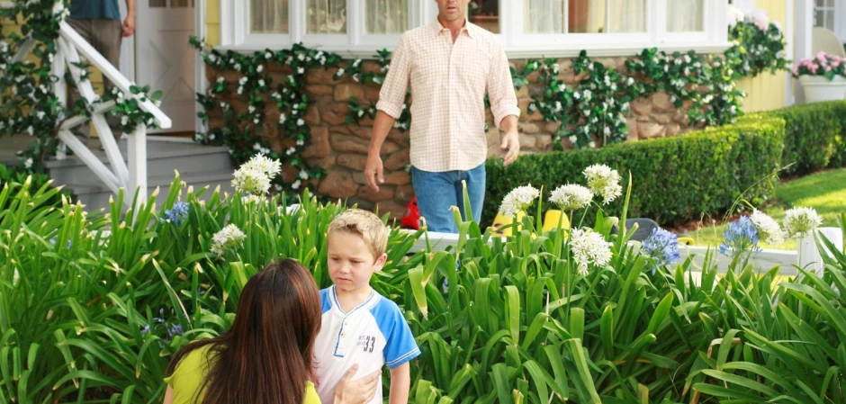 Кадры из Отчаянные домохозяйки 5 сезон 3 серия