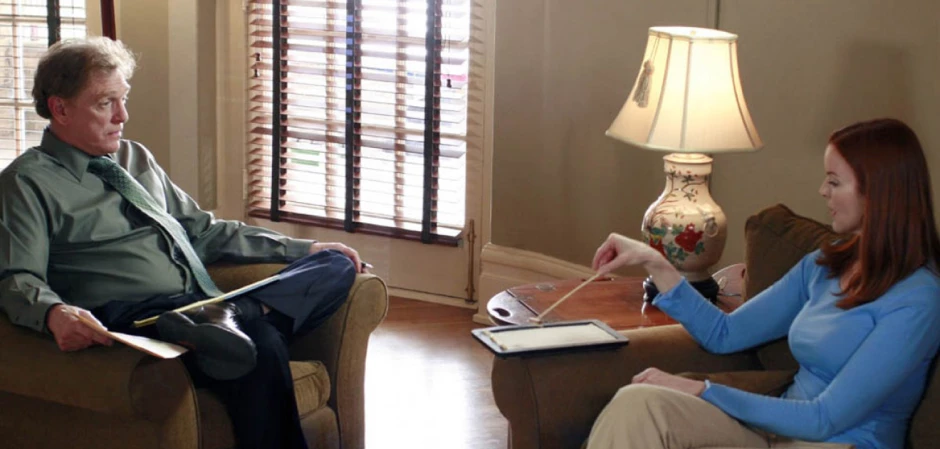 Кадры из Отчаянные домохозяйки 2 сезон 23 серия