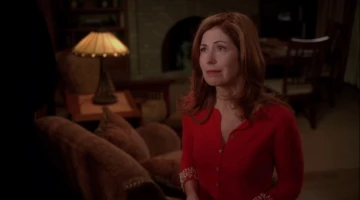 Отчаянные домохозяйки 5 сезон 23 серия