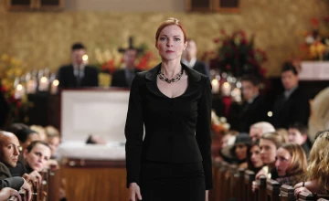 Отчаянные домохозяйки 2 сезон 1 серия