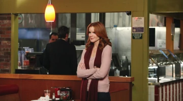 Кадры из Отчаянные домохозяйки 7 сезон 14 серия