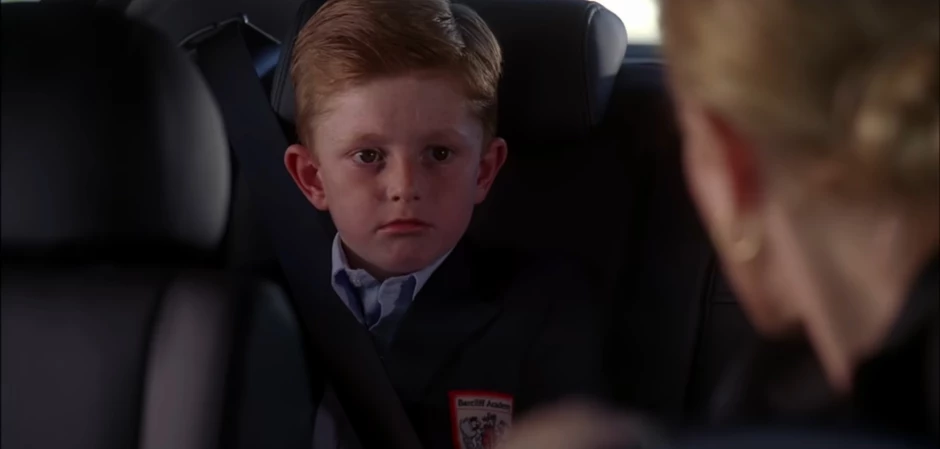 Кадры из Отчаянные домохозяйки 2 сезон 4 серия