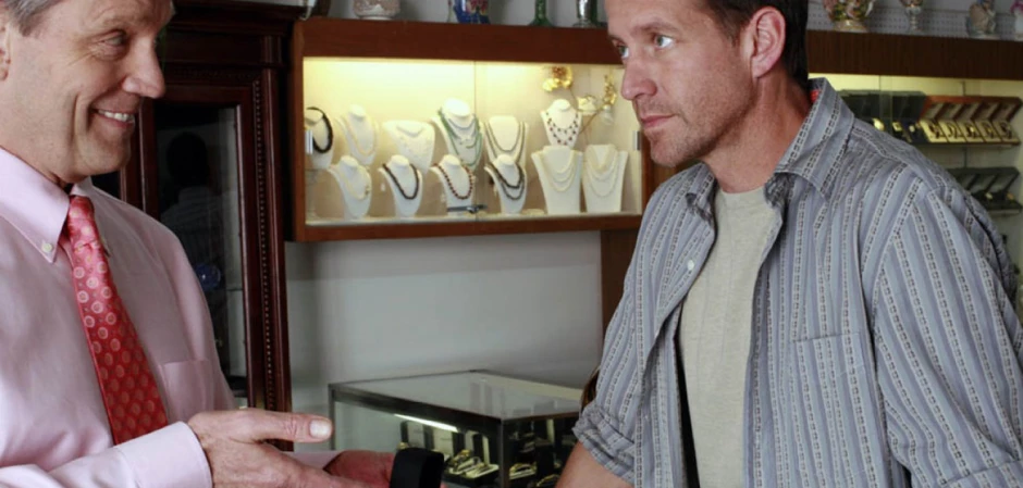 Кадры из Отчаянные домохозяйки 3 сезон 3 серия