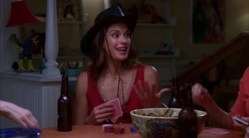 Кадры из Отчаянные домохозяйки 2 сезон 9 серия