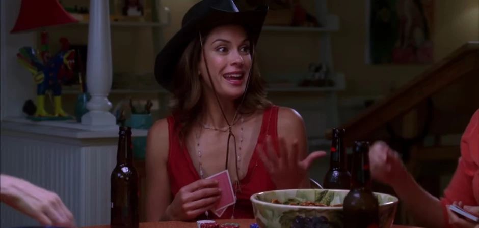 Кадры из Отчаянные домохозяйки 2 сезон 9 серия