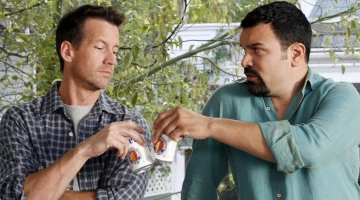 Отчаянные домохозяйки 3 сезон 14 серия