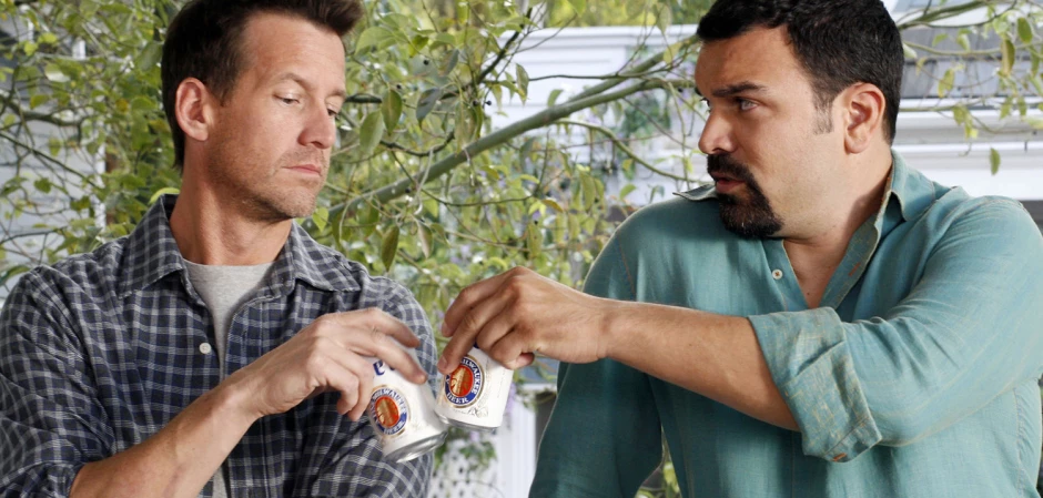 Кадры из Отчаянные домохозяйки 3 сезон 14 серия