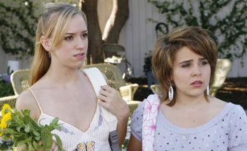 Отчаянные домохозяйки 3 сезон 5 серия