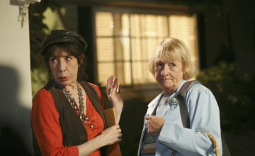 Отчаянные домохозяйки 5 сезон 6 серия