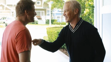 Отчаянные домохозяйки 5 сезон 4 серия