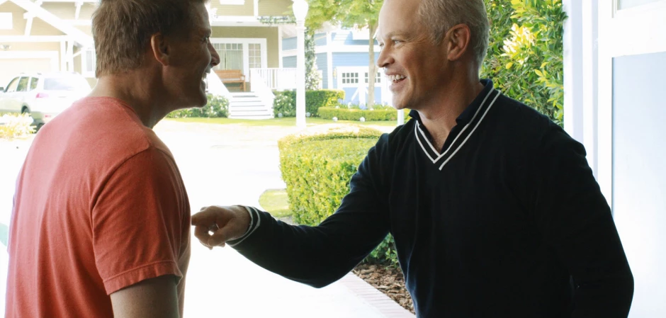 Кадры из Отчаянные домохозяйки 5 сезон 4 серия