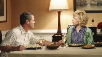 Отчаянные домохозяйки 7 сезон 2 серия