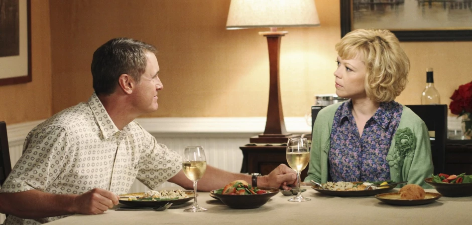 Кадры из Отчаянные домохозяйки 7 сезон 2 серия