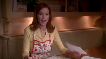 Отчаянные домохозяйки 5 сезон 14 серия