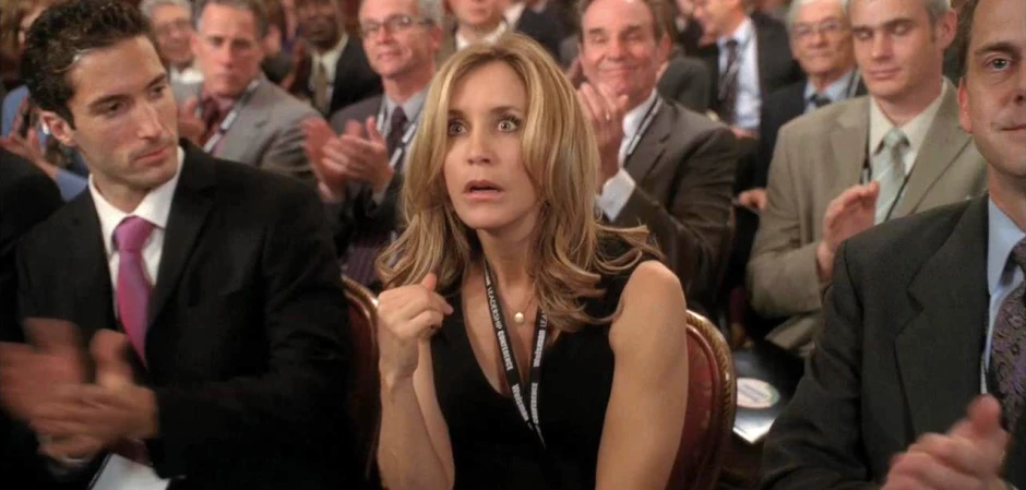 Кадры из Отчаянные домохозяйки 7 сезон 19 серия