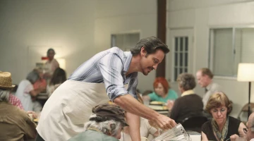 Отчаянные домохозяйки 8 сезон 2 серия