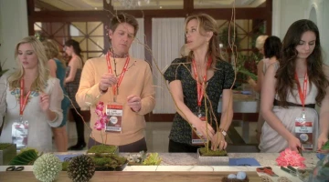 Кадры из Отчаянные домохозяйки 7 сезон 19 серия