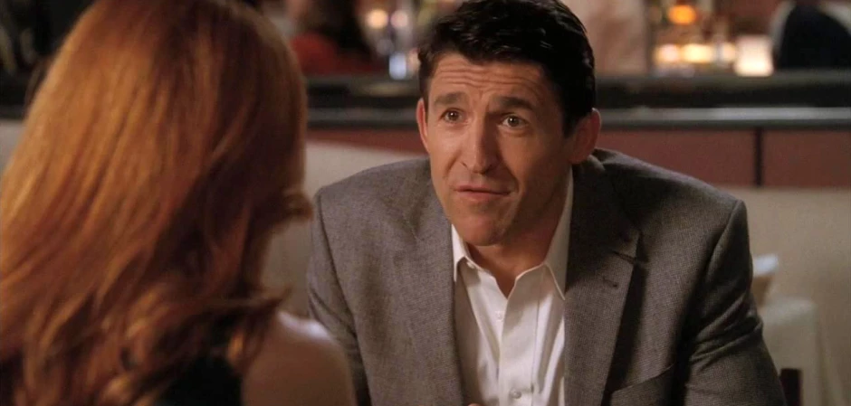 Кадры из Отчаянные домохозяйки 7 сезон 21 серия