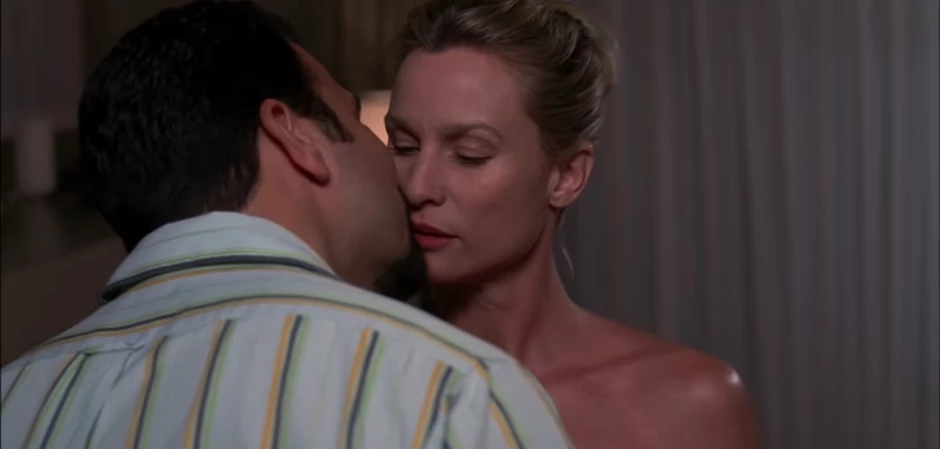 Кадры из Отчаянные домохозяйки 3 сезон 21 серия