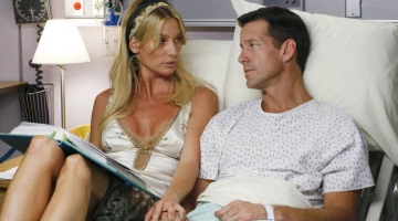 Отчаянные домохозяйки 3 сезон 4 серия