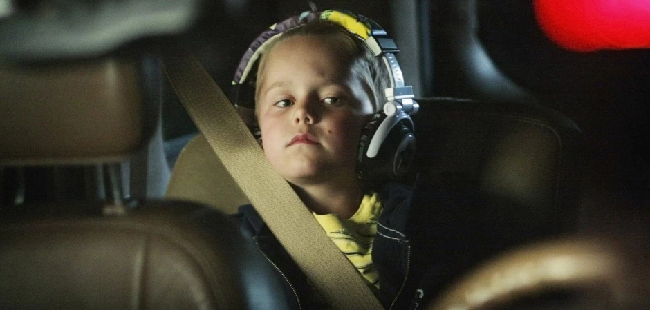 Кадры из Отчаянные домохозяйки 5 сезон 24 серия