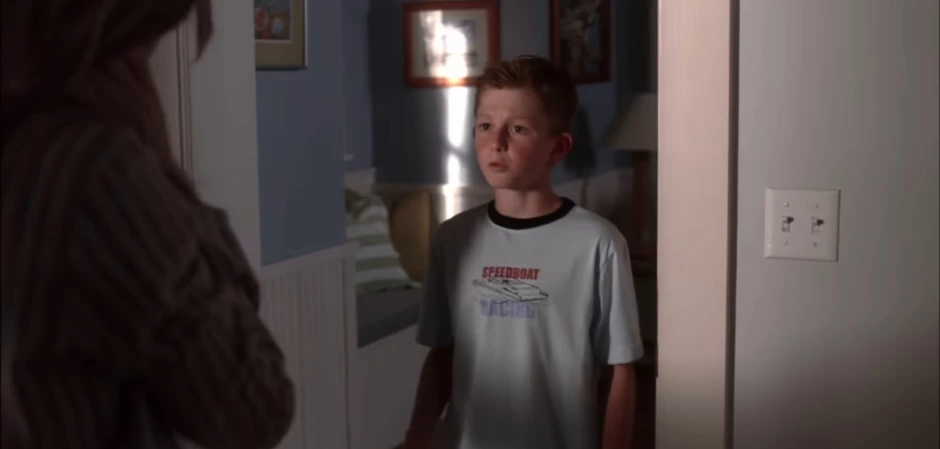 Кадры из Отчаянные домохозяйки 4 сезон 2 серия