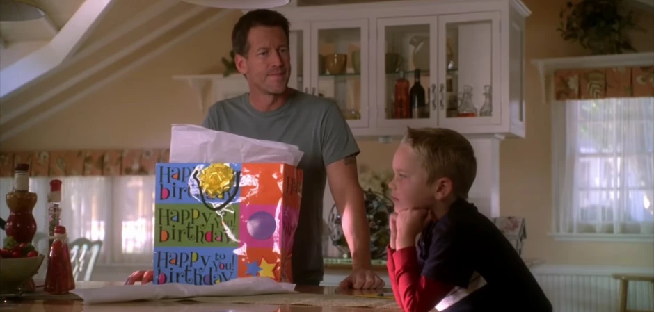 Кадры из Отчаянные домохозяйки 6 сезон 9 серия