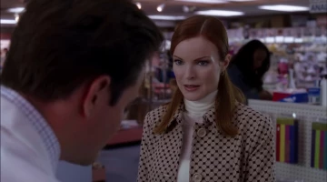 Кадры из Отчаянные домохозяйки 2 сезон 8 серия