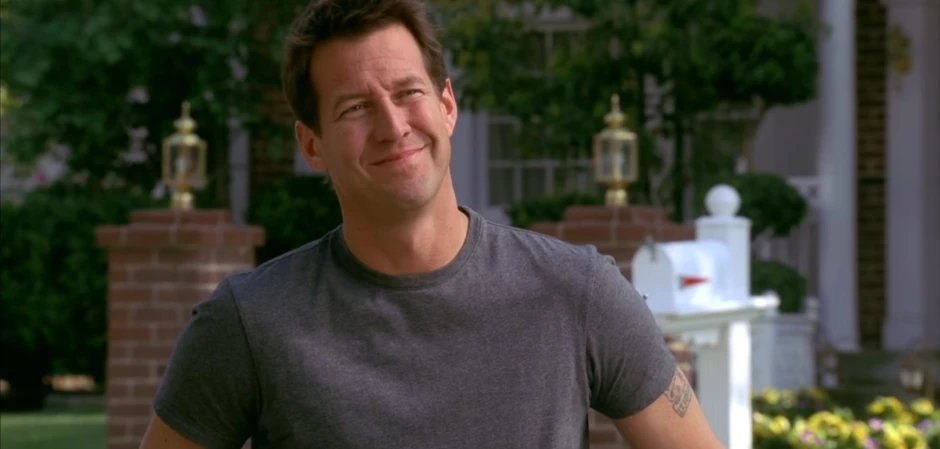 Кадры из Отчаянные домохозяйки 1 сезон 18 серия