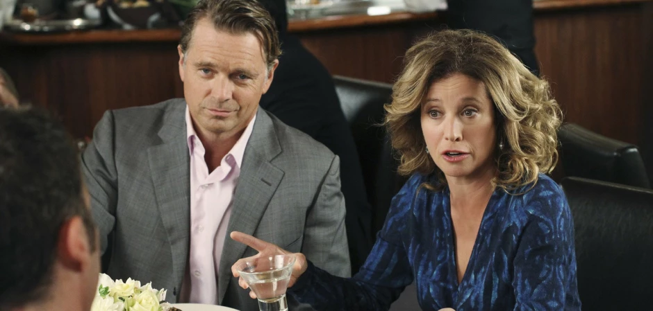 Кадры из Отчаянные домохозяйки 7 сезон 7 серия