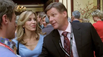 Кадры из Отчаянные домохозяйки 7 сезон 19 серия