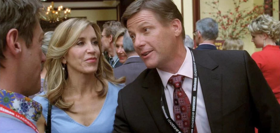 Кадры из Отчаянные домохозяйки 7 сезон 19 серия