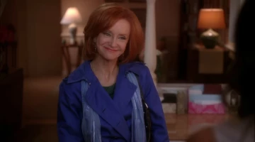 Отчаянные домохозяйки 5 сезон 17 серия