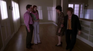 Кадры из Отчаянные домохозяйки 2 сезон 7 серия