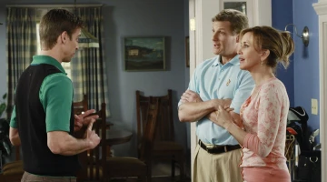 Отчаянные домохозяйки 7 сезон 17 серия