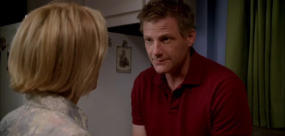 Кадры из Отчаянные домохозяйки 5 сезон 23 серия