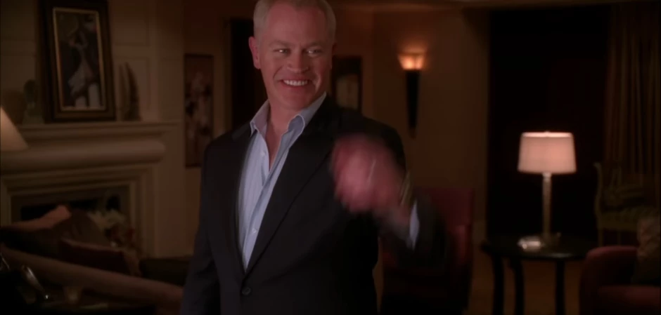 Кадры из Отчаянные домохозяйки 5 сезон 17 серия