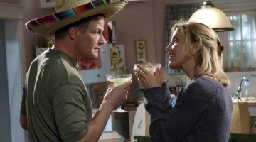 Отчаянные домохозяйки 1 сезон 3 серия