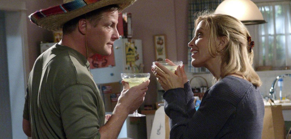 Кадры из Отчаянные домохозяйки 1 сезон 3 серия