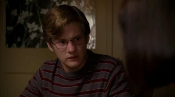 Отчаянные домохозяйки 1 сезон 18 серия